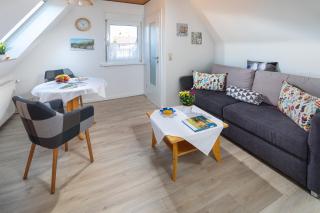 Ferienwohnung Dünenrose - Norderney - 8