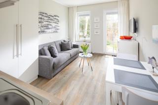 Haus Bielefeld Appartement 21 - Norderney - 0