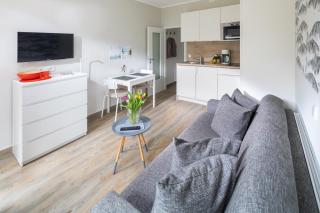 Haus Bielefeld Appartement 21 - Norderney - 9