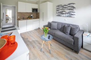Haus Bielefeld Appartement 21 - Norderney - 8