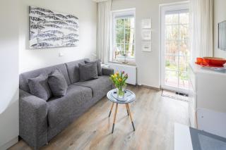 Haus Bielefeld Appartement 21 - Norderney - 7
