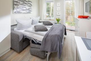 Haus Bielefeld Appartement 21 - Norderney - 3