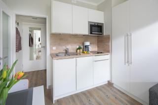 Haus Bielefeld Appartement 21 - Norderney - 4