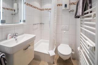 Haus Bielefeld Appartement 21 - Norderney - 1