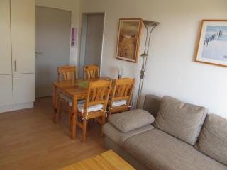 Haus Bielefeld Ferienwohnung 30 - Norderney - 9