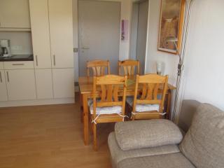 Haus Bielefeld Ferienwohnung 30 - Norderney - 8