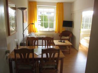 Haus Bielefeld Ferienwohnung 30 - Norderney - 7