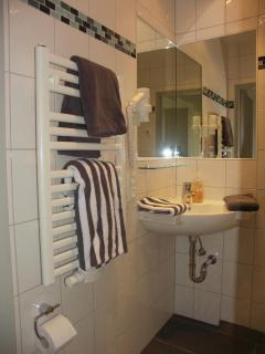 Haus Bielefeld Ferienwohnung 30 - Norderney - 2
