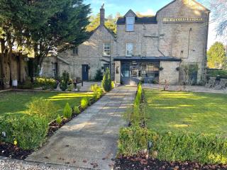 Burford Lodge - Adults only - Burford - 0