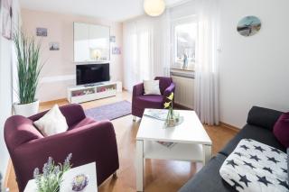 Ferienwohnung Strandflieder - Norderney - 0