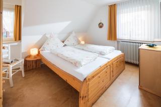 Ferienwohnung Strandflieder - Norderney - 5
