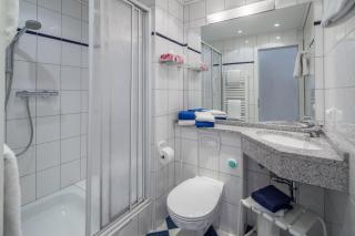 Ferienwohnung Strandflieder - Norderney - 1