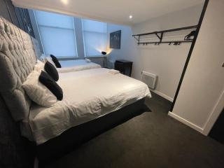 Duplex Heritage, Sleeps 7 - Liverpool - 3