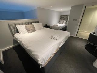 Duplex Heritage, Sleeps 7 - Liverpool - 8