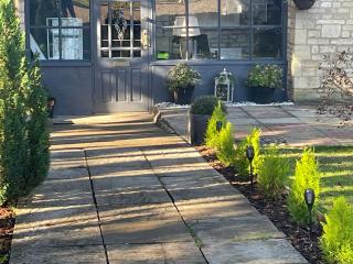 Burford Lodge - Adults only - Burford - 5