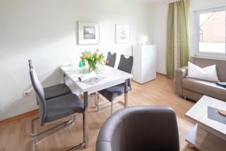 Haus Coordes Wohnung 02 - Norderney - 6