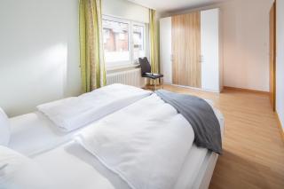Haus Coordes Wohnung 02 - Norderney - 2