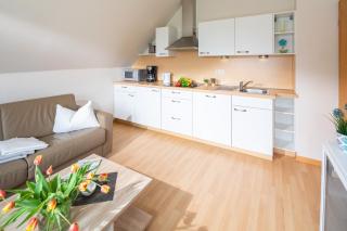 Haus Coordes Wohnung 03 - 6