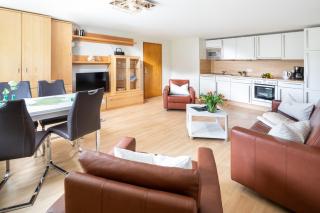 Haus Coordes Wohnung 05 - Norderney - 9