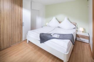Haus Coordes Wohnung 05 - Norderney - 3