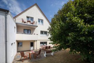 Haus Coordes Wohnung 05 - Norderney - 1