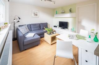 Haus Coordes Wohnung 06 - Norderney - 9
