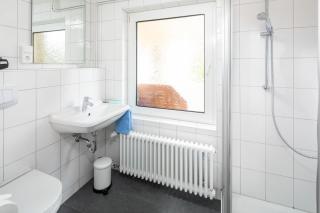 Haus Coordes Wohnung 06 - Norderney - 4
