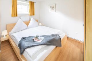 Haus Coordes Wohnung 06 - Norderney - 3