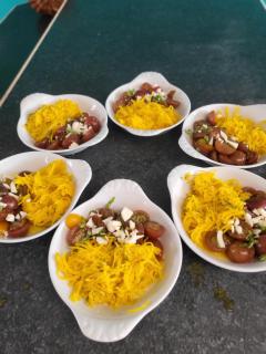 chambres d'hôtes et bistrot Le Galouray - 6