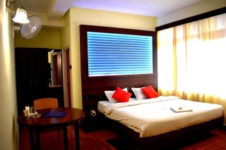 LILY GUEST HOUSE - Shillong - 7