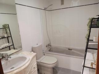 Apartamento Entre Estaciones - Oviedo - 7