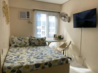 Avida Towers New Manila near Crame, Cubao and Greenhills - Manila - 7