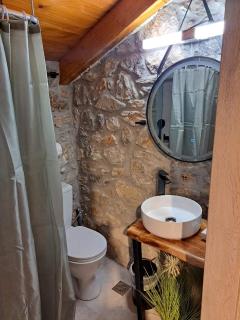 Villas Kertezi - Kalavrita - 5