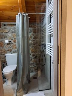 Villas Kertezi - Kalavrita - 3