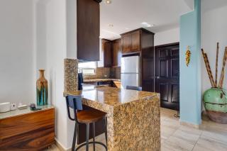 Beachfront Oasis in Cabo with Resort Amenities! - San José del Cabo - 8