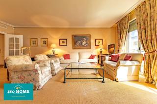 180 Home LUXURY GRAN APARTAMENTO PRADO - Sevilla - 0