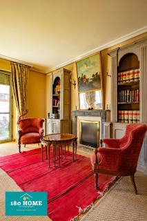 180 Home LUXURY GRAN APARTAMENTO PRADO - Sevilla - 7
