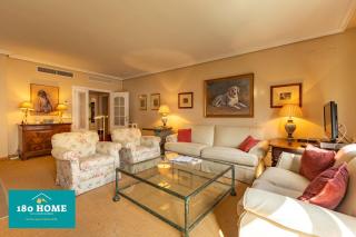180 Home LUXURY GRAN APARTAMENTO PRADO - Sevilla - 3
