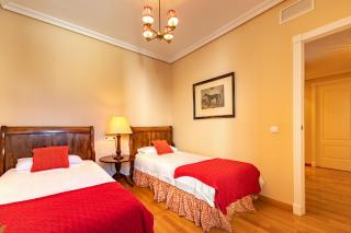 180 Home LUXURY GRAN APARTAMENTO PRADO - Sevilla - 2