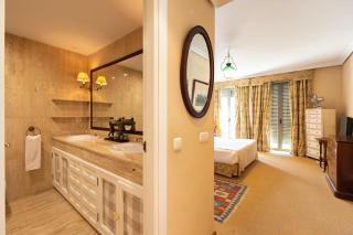 180 Home LUXURY GRAN APARTAMENTO PRADO - Sevilla - 1