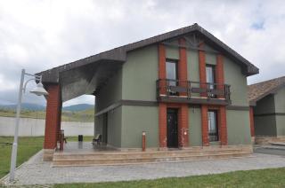 Arena Hotel Goygol - 2