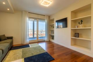 Terrazza61 - Appartamento con vista spettacolare sulla città di Cagliari - Cagliari - 4