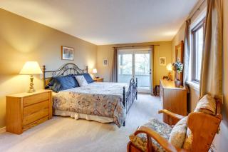 Bartlett Mtn Retreat 1 Mi to Attitash Ski Lifts - 1