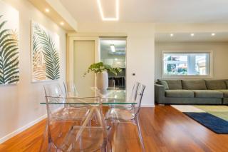 Terrazza61 - Appartamento con vista spettacolare sulla città di Cagliari - Cagliari - 9