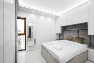 Bielany Luxury Apartment - Varsavia - 8