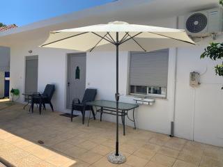 Kalosyni-beautiful holiday home - Ágios Pétros - 0