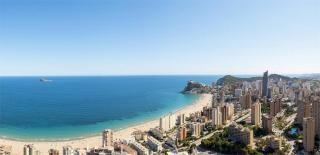 Intempo Residential Sky Resort & Spa - Benidorm, España - 8