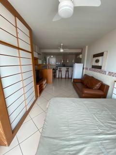 Loft Frente ao Mar com Piscina Aquecida, Sauna Privada - Arraial do Cabo - 7