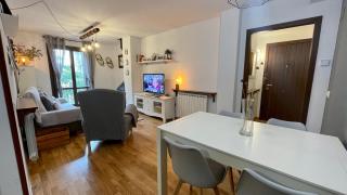 B32 - El Refugio de Benasque - Villmor - 2