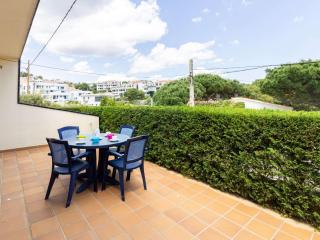 Apartamento luminoso con terraza, wifi, garaje y a 50m de la playa en Llançà - ES-228-15 - Llança - 1